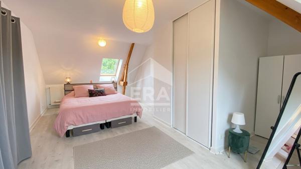 Maison Laval 7 pièce(s) 125 m2
