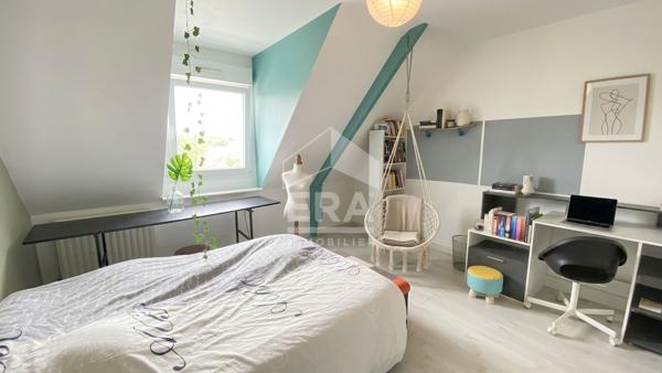 Maison Laval 7 pièce(s) 125 m2