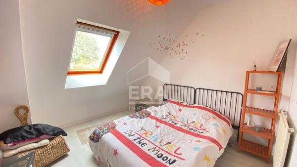 Maison Laval 7 pièce(s) 125 m2
