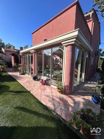 Maison à vendre 4 pièces 132 m² Saint-Aygulf