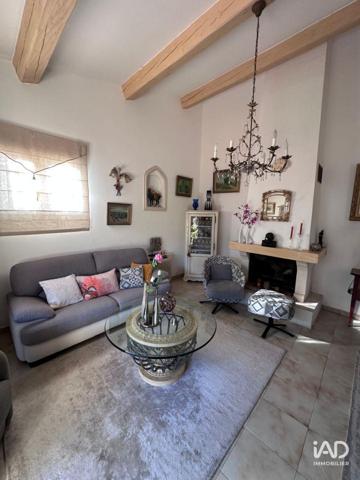 Maison à vendre 4 pièces 132 m² Saint-Aygulf