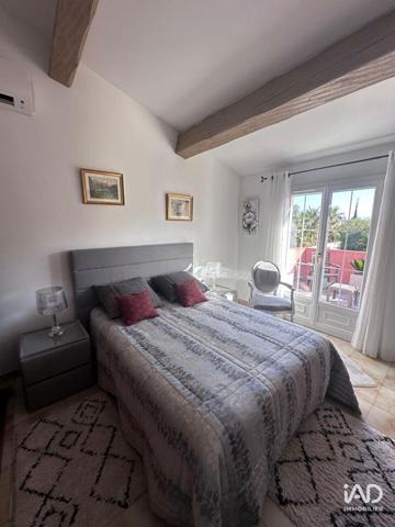 Maison à vendre 4 pièces 132 m² Saint-Aygulf