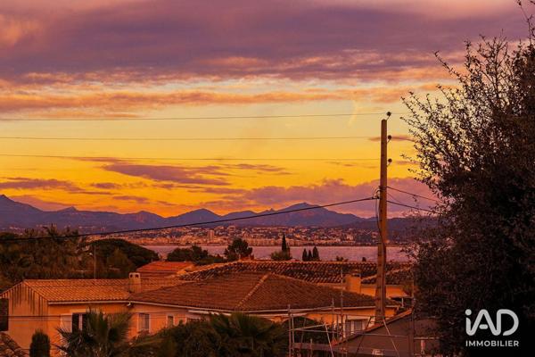 Maison à vendre 4 pièces 132 m² Saint-Aygulf