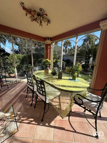 Maison à vendre 4 pièces 132 m² Saint-Aygulf