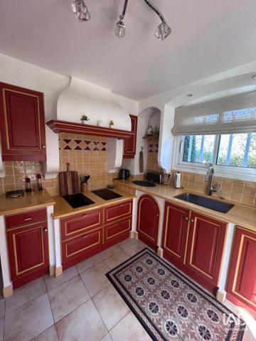 Maison à vendre 4 pièces 132 m² Saint-Aygulf