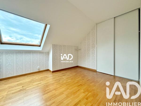 Appartement à vendre 4 pièces 81 m² Nanterre