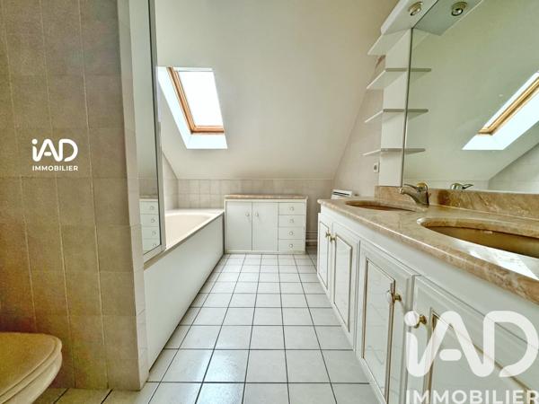 Appartement à vendre 4 pièces 81 m² Nanterre