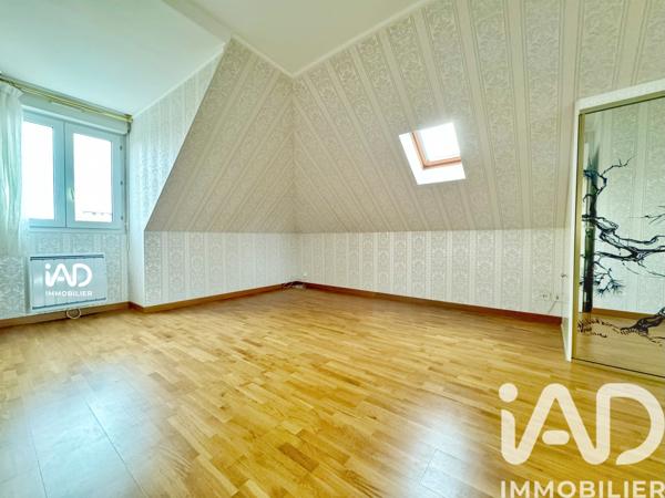 Appartement à vendre 4 pièces 81 m² Nanterre