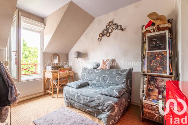 Maison à vendre 4 pièces 90 m² Leuville-sur-Orge