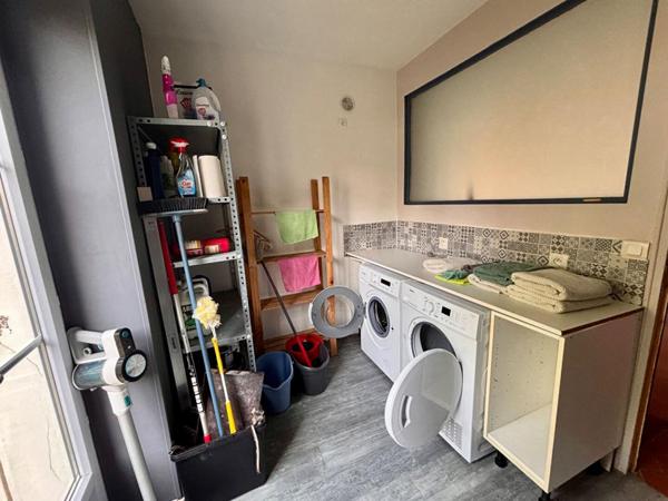 Maison à vendre en EXCLUSIVITE -  Oinville-sur-Montcient