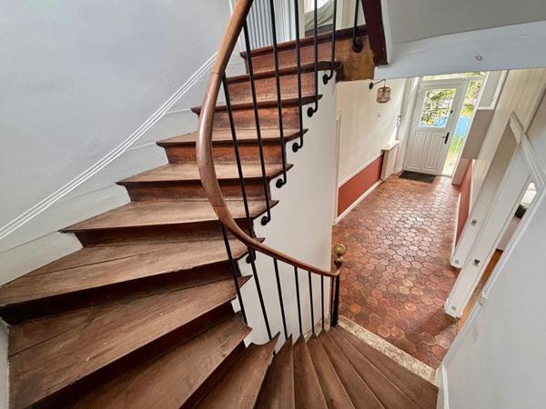 Maison à vendre en EXCLUSIVITE -  Oinville-sur-Montcient