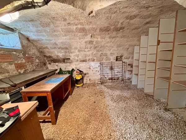 Maison à vendre en EXCLUSIVITE -  Oinville-sur-Montcient