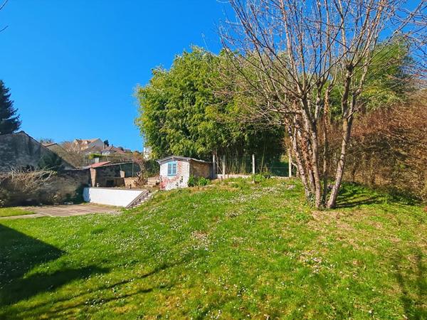 Maison à vendre en EXCLUSIVITE -  Oinville-sur-Montcient