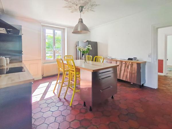 Maison à vendre en EXCLUSIVITE -  Oinville-sur-Montcient