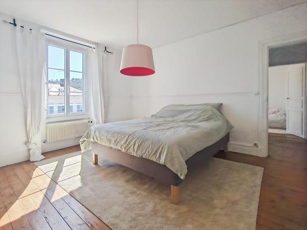 Maison à vendre en EXCLUSIVITE -  Oinville-sur-Montcient