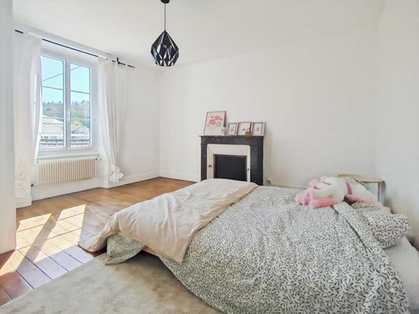 Maison à vendre en EXCLUSIVITE -  Oinville-sur-Montcient