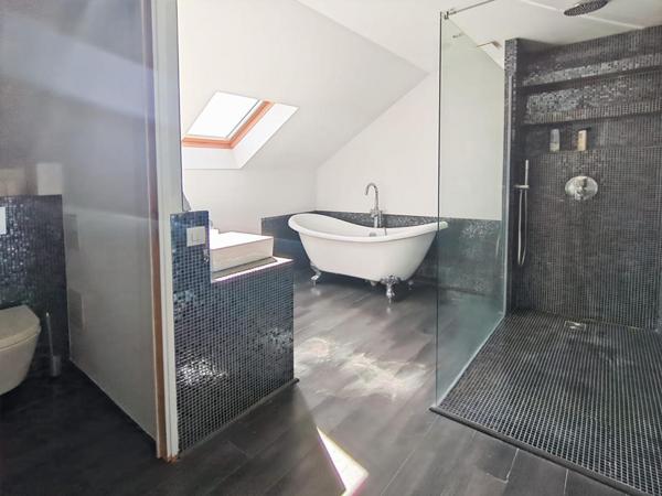 Maison à vendre en EXCLUSIVITE -  Oinville-sur-Montcient