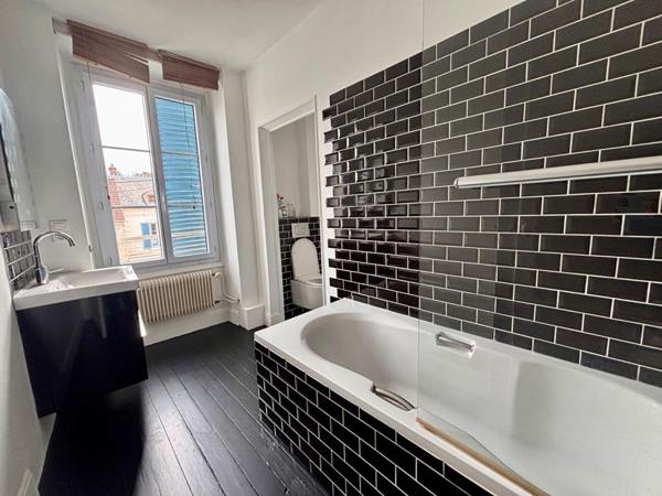 Maison à vendre en EXCLUSIVITE -  Oinville-sur-Montcient