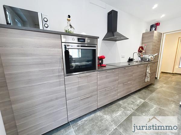 Mondragon (84430) Joli appartement dans un immeuble en RDC au cœur de Mondragon