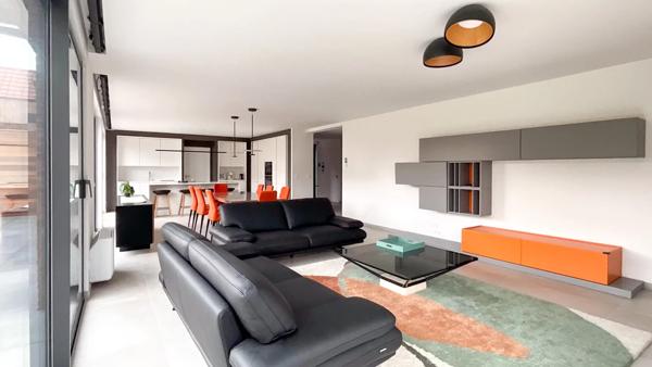 Maison Croix - BEAUMONT