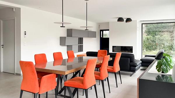 Maison Croix - BEAUMONT