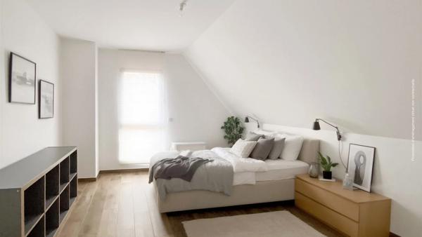 Maison Croix - BEAUMONT