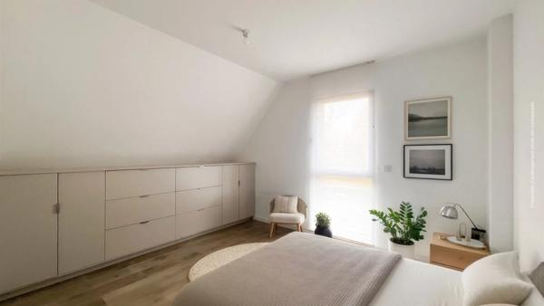 Maison Croix - BEAUMONT