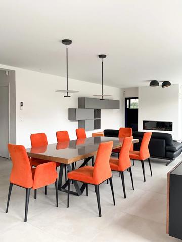 Maison Croix - BEAUMONT