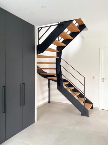 Maison Croix - BEAUMONT