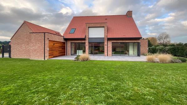 Maison Croix - BEAUMONT