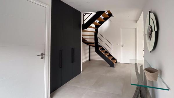 Maison Croix - BEAUMONT