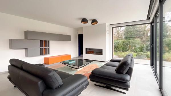 Maison Croix - BEAUMONT