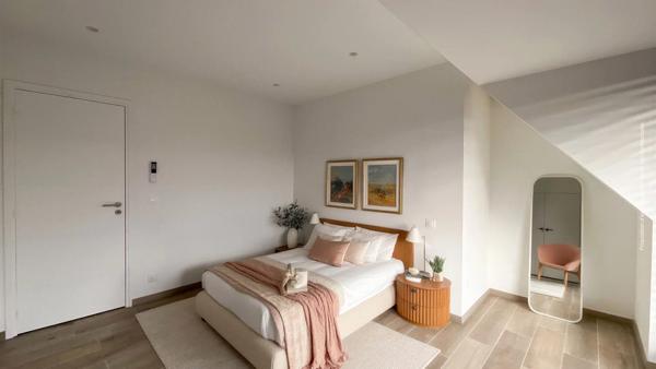 Maison Croix - BEAUMONT