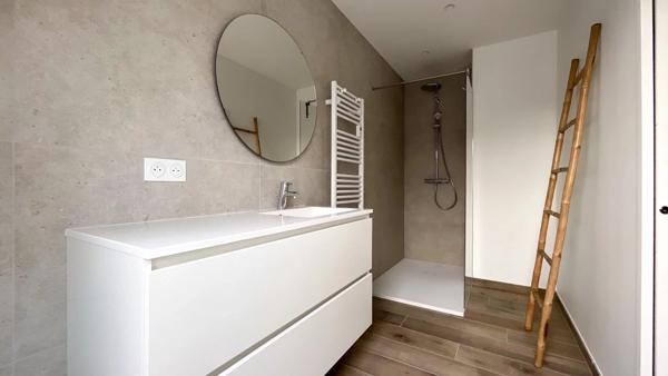 Maison Croix - BEAUMONT