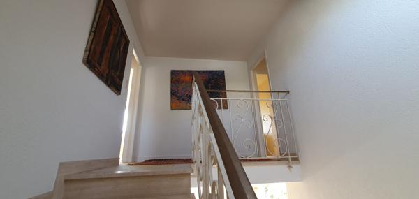 Maison Arzon 6 pièces de 140 m2 face à l'océan