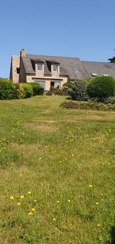 Maison Arzon 6 pièces de 140 m2 face à l'océan
