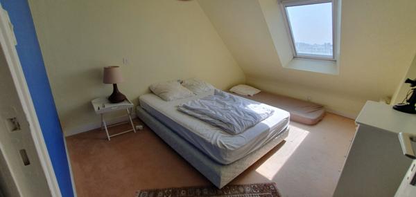 Maison Arzon 6 pièces de 140 m2 face à l'océan