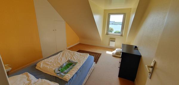 Maison Arzon 6 pièces de 140 m2 face à l'océan