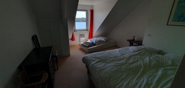 Maison Arzon 6 pièces de 140 m2 face à l'océan