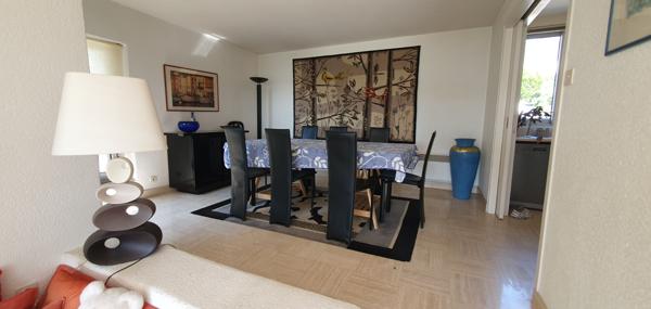 Maison Arzon 6 pièces de 140 m2 face à l'océan