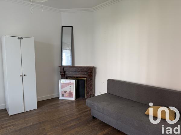 Maison à vendre 6 pièces 124 m² Nanterre