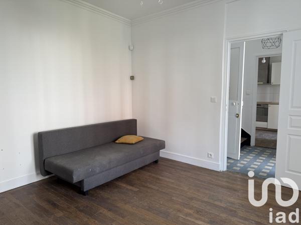 Maison à vendre 6 pièces 124 m² Nanterre