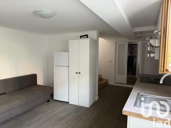 Maison à vendre 6 pièces 124 m² Nanterre