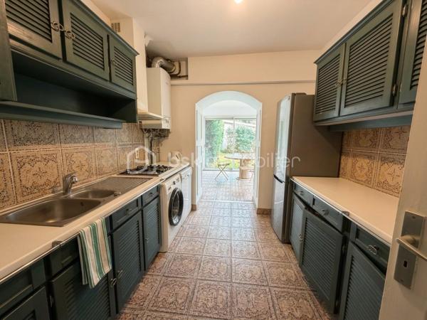 Maison ancienne de 167,30 m²