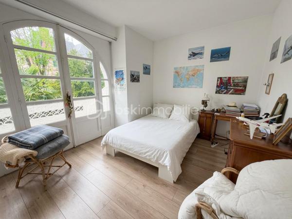 Maison ancienne de 167,30 m²