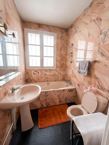 Maison ancienne de 167,30 m²