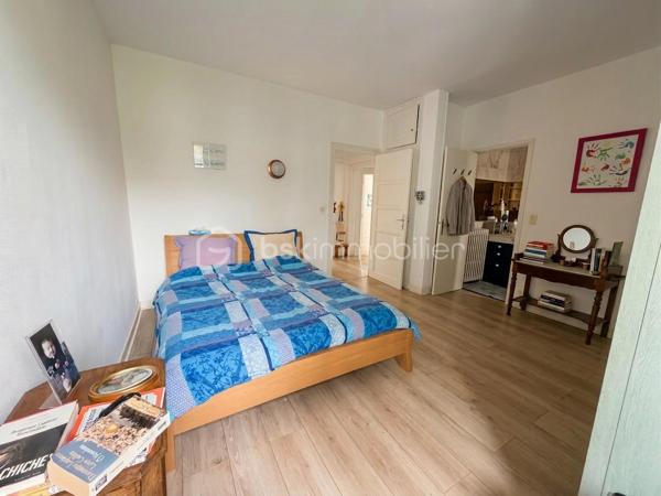 Maison ancienne de 167,30 m²