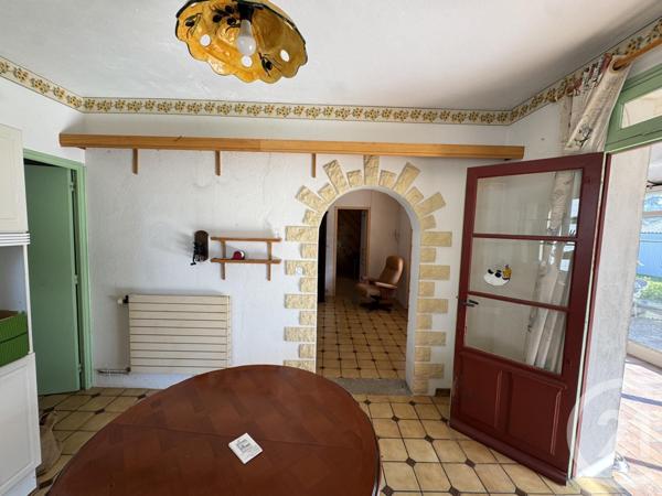 Maison à vendre  7 pièces - 151,40 m2 AGON COUTAINVILLE - 50