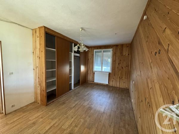 Maison à vendre  7 pièces - 151,40 m2 AGON COUTAINVILLE - 50