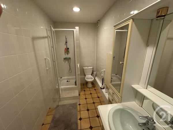 Maison à vendre  7 pièces - 151,40 m2 AGON COUTAINVILLE - 50